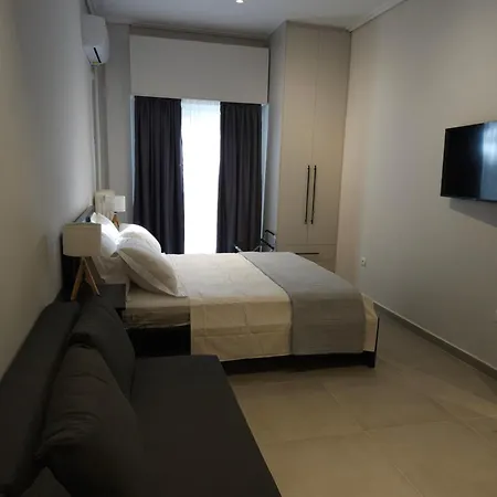 Studio-30 By In Vivo * Athens
