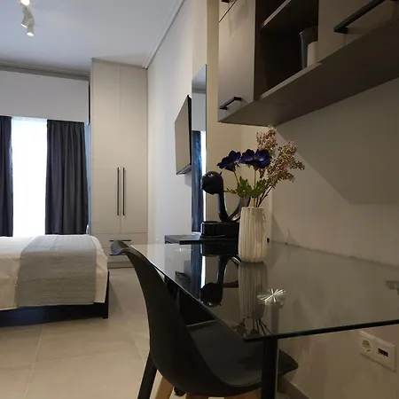 Studio-30 By In Vivo Apartment *
