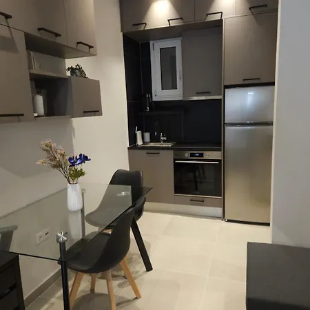 Studio-30 By In Vivo Apartment