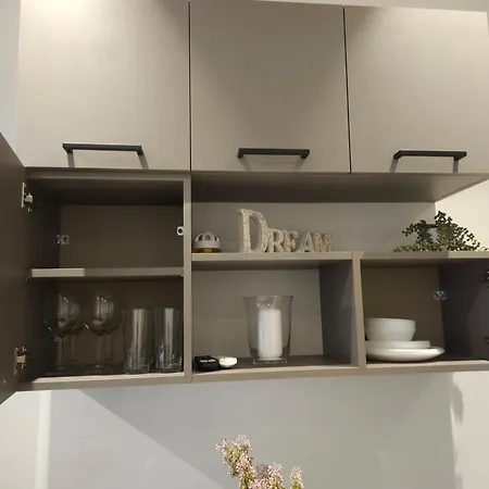 Apartment Studio-30 By In Vivo *