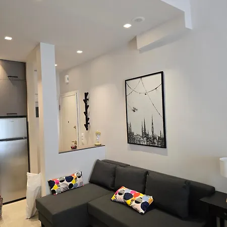 Studio-30 By In Vivo Apartment