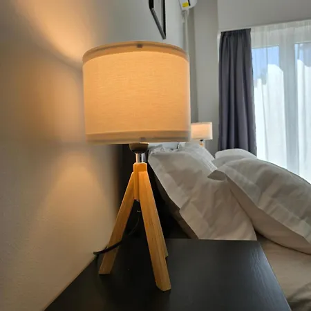 Apartment Studio-30 By In Vivo *