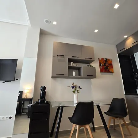 Apartment Studio-30 By In Vivo