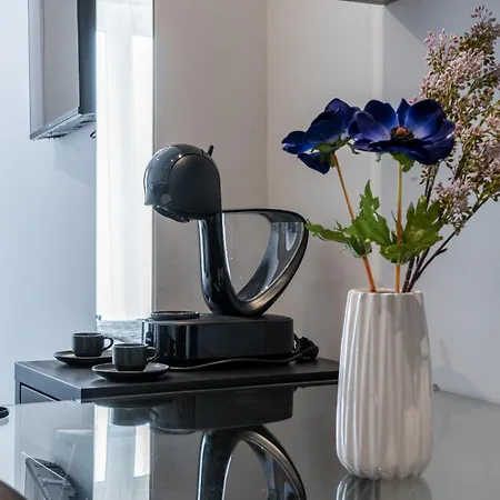 Studio-30 By In Vivo Apartment Athens