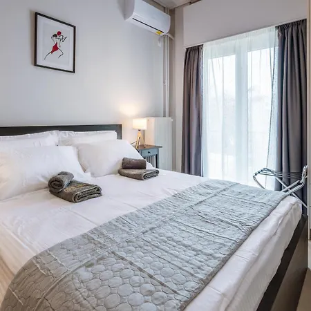 Apartment Studio-30 By In Vivo *