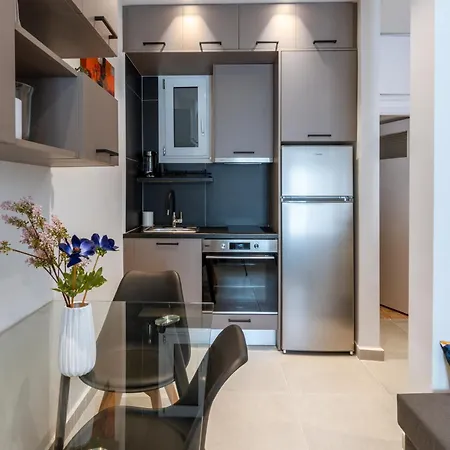 Studio-30 By In Vivo Apartment *