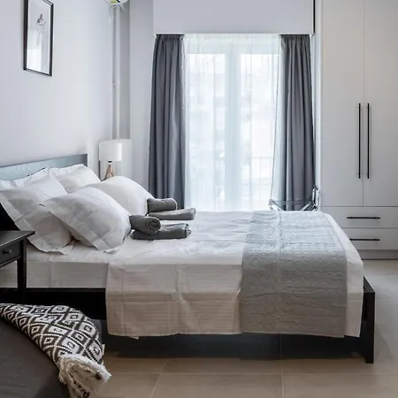 Apartment Studio-30 By In Vivo