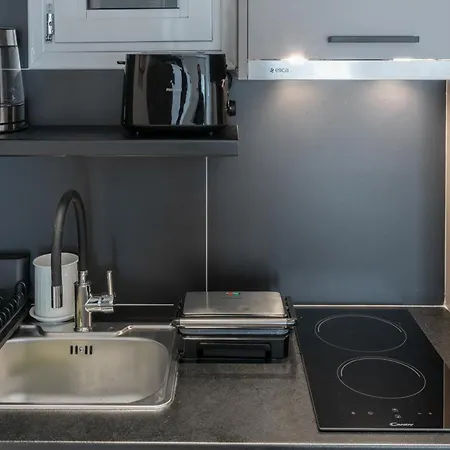 Apartment Studio-30 By In Vivo *