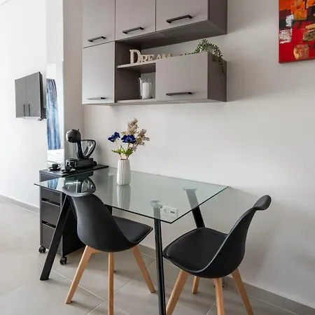 Studio-30 By In Vivo Apartment *